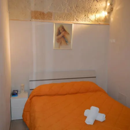 Appartement A Due Passi Dal Mare Locazione Turistica *