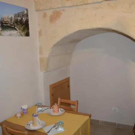 A Due Passi Dal Mare Locazione Turistica Appartement
