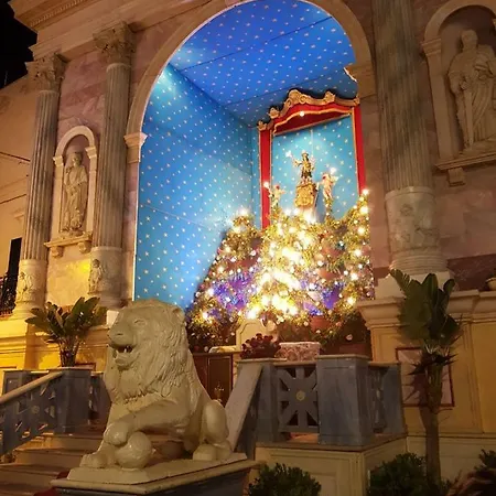 A Due Passi Dal Mare Locazione Turistica *