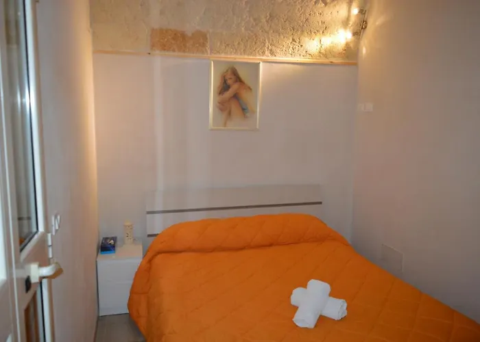 公寓 A Due Passi Dal Mare Locazione Turistica *