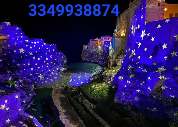 A Due Passi Dal Mare Locazione Turistica *