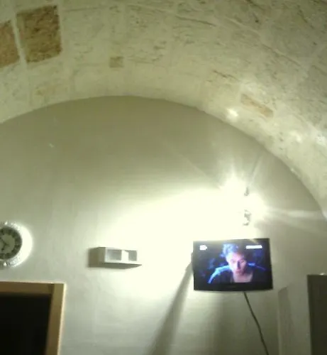 公寓 A Due Passi Dal Mare Locazione Turistica 滨海波利尼亚诺