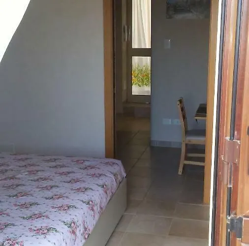 公寓 A Due Passi Dal Mare Locazione Turistica