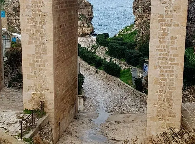 A Due Passi Dal Mare Locazione Turistica 公寓
