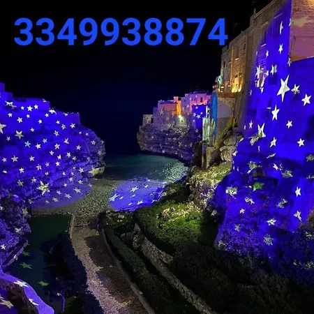 A Due Passi Dal Mare Locazione Turistica *