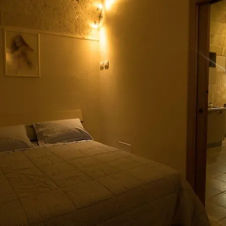 A Due Passi Dal Mare Locazione Turistica Apartment