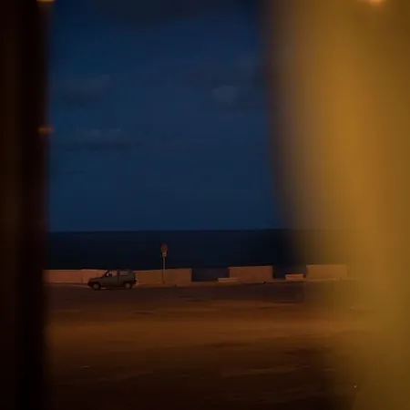 Apartment A Due Passi Dal Mare Locazione Turistica *