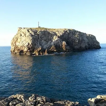 A Due Passi Dal Mare Locazione Turistica *