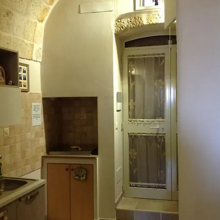 A Due Passi Dal Mare Locazione Turistica