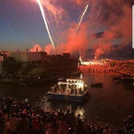 A Due Passi Dal Mare Locazione Turistica Apartman