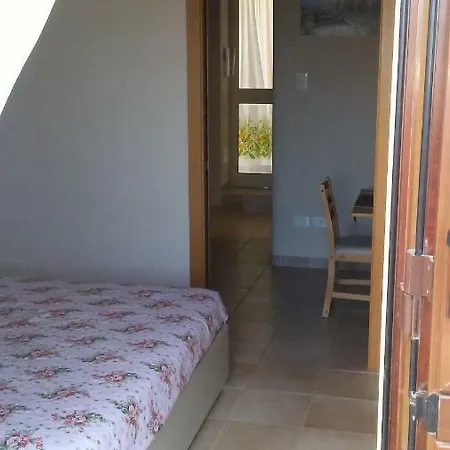 شقة A Due Passi Dal Mare Locazione Turistica