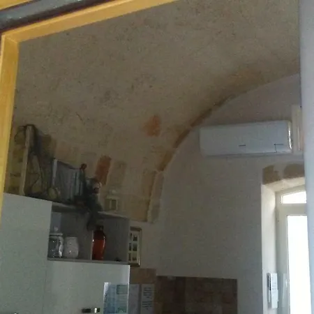 A Due Passi Dal Mare Locazione Turistica