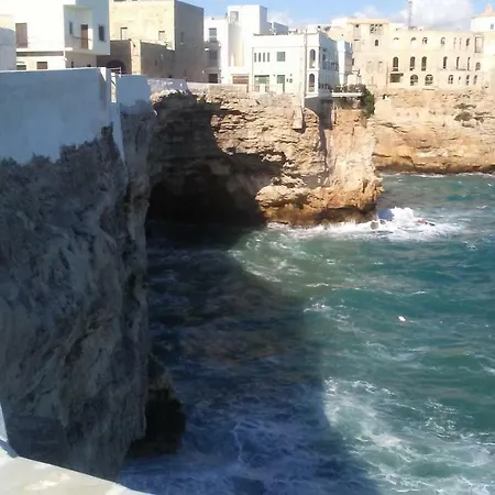 A Due Passi Dal Mare Locazione Turistica