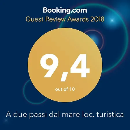 A Due Passi Dal Mare Locazione Turistica Apartment Polignano a Mare