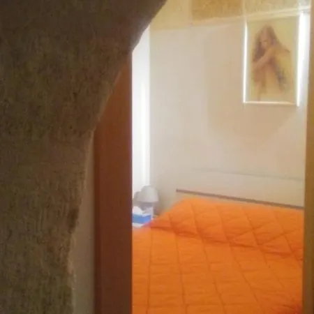 A Due Passi Dal Mare Locazione Turistica