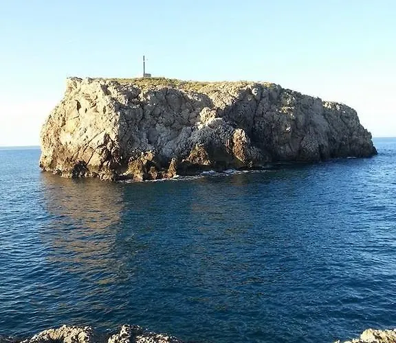 A Due Passi Dal Mare Locazione Turistica *